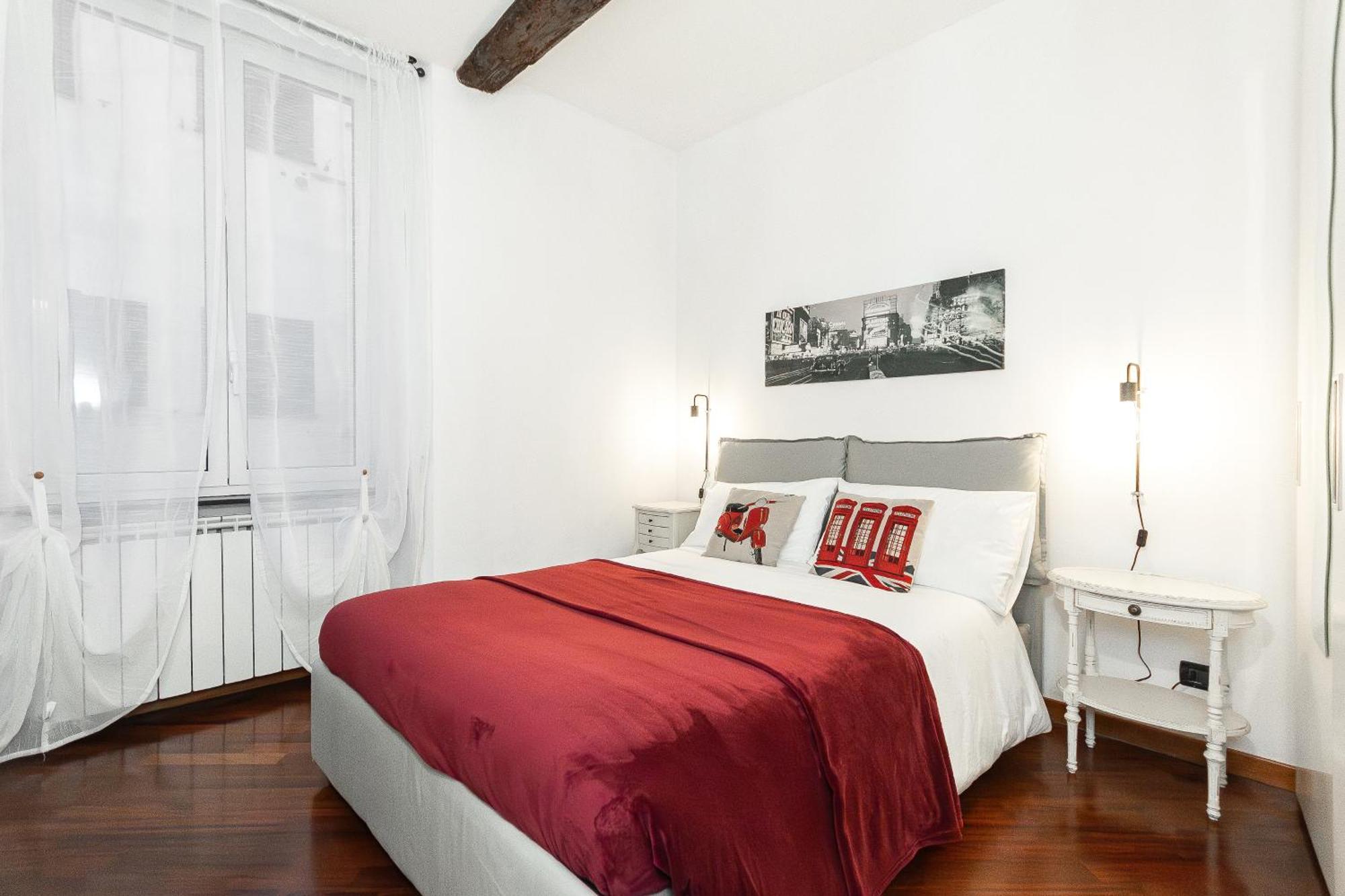 Centro Citta - Acquario Di Apartment